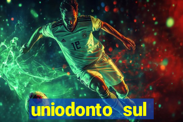 uniodonto sul fluminense 2 via boleto